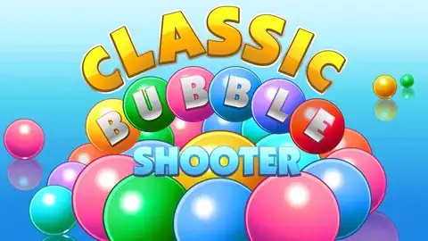 Bubble Shooter