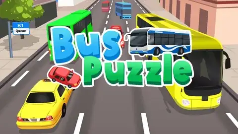 Bus Puzzle
