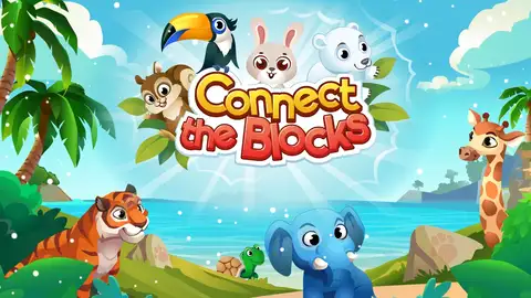 Connect Blocks
