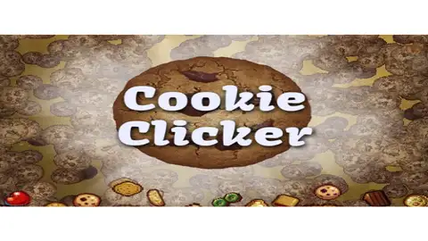 Cookie Clicker