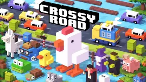 Crossy Road