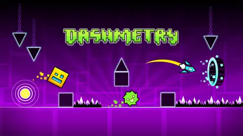 Dashmetry