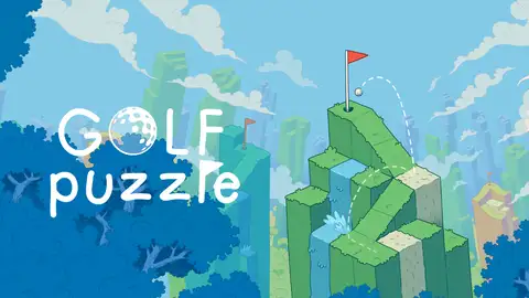 Golf Puzzle