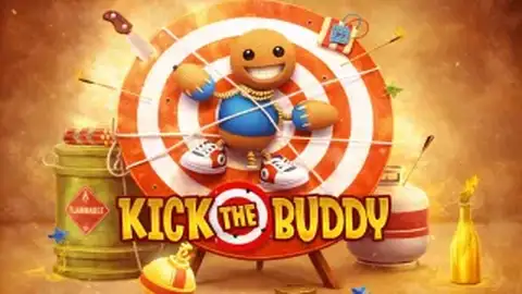 Kick the Buddy