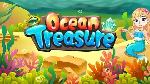 Ocean Treasure