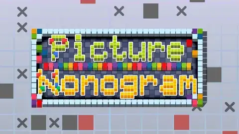 Picture Nonogram