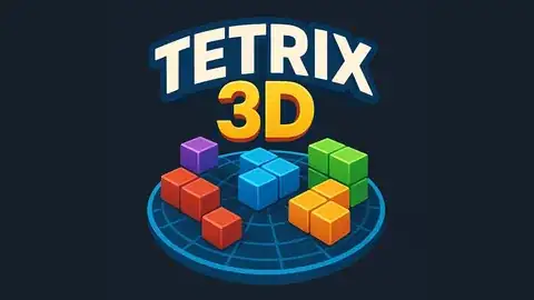 Tetrix 3D