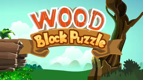 Wood Block Puzzle